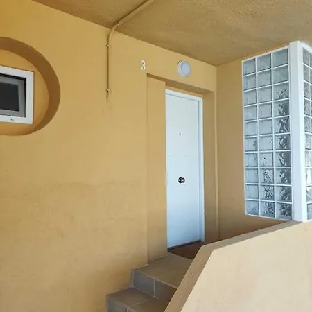 Superbe Terrasse Entierement Renove Au Bord De L'ebre Lägenhet *